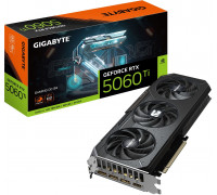 Gigabyte GeForce RTX 5060 Ti Gaming OC 8GB GDDR7 DLSS4 (GV-N506TGAMING OC-8GD)