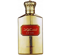 ASDAAF Sa'ud EDP spray 100ml