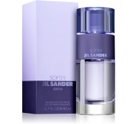 JIL SANDER Softly Serene EDP spray 80ml