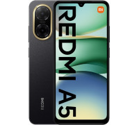 Xiaomi Redmi A5 3/64GB Black  (64264)
