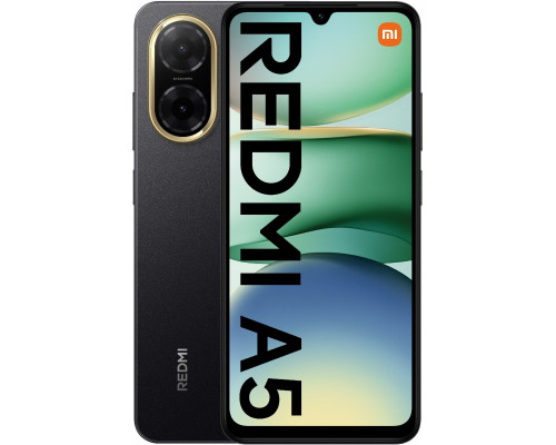 Xiaomi Redmi A5 3/64GB Black  (64264)
