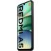 Xiaomi Redmi A5 3/64GB Black  (64264)