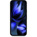 Google Pixel 9A - 5G Smartphone - Dual-SIM - RAM 8 GB / Interner Speicher 256 GB - pOLED-Display - 6.3" - 2424 x 1080 Pixel (120 Hz) - 2 x Ruckkamera 48 MP, 13 MP - front camera 13 MP - Obsidian