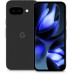 Google Pixel 9A - 5G Smartphone - Dual-SIM - RAM 8 GB / Interner Speicher 256 GB - pOLED-Display - 6.3" - 2424 x 1080 Pixel (120 Hz) - 2 x Ruckkamera 48 MP, 13 MP - front camera 13 MP - Obsidian