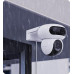 Ezviz HB90 z panelem solarny 8W dual 4MP+4MP Wi-Fi AOV