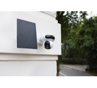 Ezviz HB90 z panelem solarny 8W dual 4MP+4MP Wi-Fi AOV