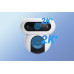 Ezviz HB90 z panelem solarny 8W dual 4MP+4MP Wi-Fi AOV