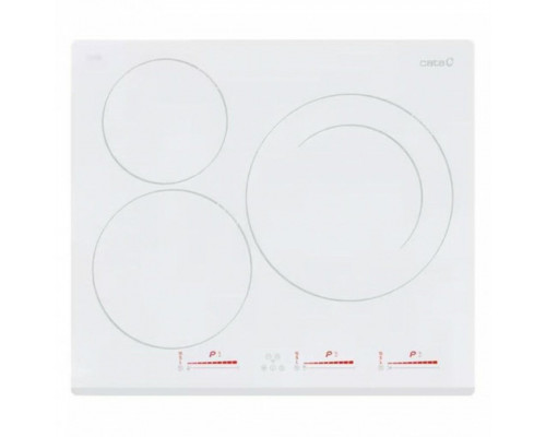 Płyta Indukcyjna Cata INSB6003E2WH 60 cm