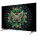 TCL 75C6K QLED 75'' 4K Ultra HD Google TV