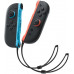 Pad Nintendo Joy-Con 2 Pair Jasnoblue/Jasnored [N2P101]