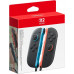 Pad Nintendo Joy-Con 2 Pair Jasnoblue/Jasnored [N2P101]