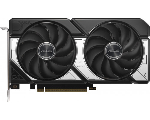 Asus Dual GeForce RTX 5060 Ti OC 16GB GDDR7 DLSS4 (DUAL-RTX5060TI-O16G)