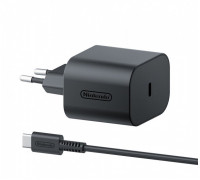 Switch 2 AC Adapter with  kablem (N2P502)