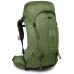 Osprey Atmos AG 50 l Green