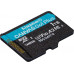 SD  Kingston Canvas Go! Plus (Gen4) MicroSDXC 1 TB Class 10 UHS-I/U3 A2 V30 (SDCG4/1TBSP)