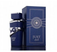 Fragrance World Just Azraq 100ml kvepalai Vyrams EDP