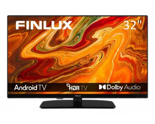 finlux LED 32 cale 32FHA500