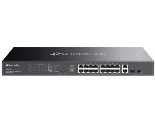 Switch Planet ES220GMP