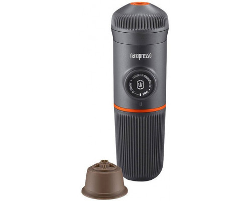 Przenośny ekspres do kawy WACACO Nanopresso + NS Adapter WACACO