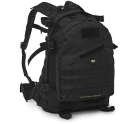 Nils Extreme NC3904 Vanguard 45 l Black