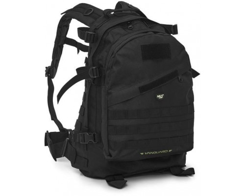 Nils Extreme NC3904 Vanguard 45 l Black