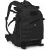 Nils Extreme NC3904 Vanguard 45 l Black