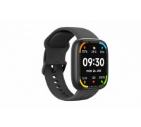 ecowatch Smartwatch EW06 Black
