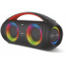 Haeger SP-40W.002A COOL BOOM Bluetooth wireless speaker IPX5
