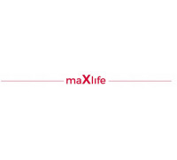 Maxlife MXSW-110 Smartwatch with call function