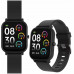 Maxlife MXSW-110 Smartwatch with call function