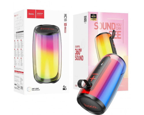 Hoco HC18 Jumper Bluetooth speaker