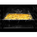 Special offer! Electrolux electric stove with electric oven and induction surface 50cm LKI564266K