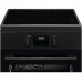 Special offer! Electrolux electric stove with electric oven and induction surface 50cm LKI564266K