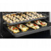 Special offer! Electrolux electric stove with electric oven and induction surface 50cm LKI564266K