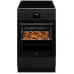 Special offer! Electrolux electric stove with electric oven and induction surface 50cm LKI564266K