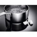 Special offer! Electrolux electric stove with electric oven and induction surface 50cm LKI564266K