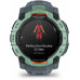 Garmin Instinct 3 50mm AMOLED twilight/neo tropic