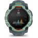 Garmin Instinct 3 50mm AMOLED twilight/neo tropic
