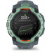 Garmin Instinct 3 50mm AMOLED twilight/neo tropic