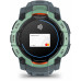 Garmin Instinct 3 50mm AMOLED twilight/neo tropic