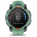 Garmin Instinct 3 45mm AMOLED twilight/neo tropic