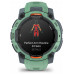 Garmin Instinct 3 45mm AMOLED twilight/neo tropic