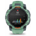 Garmin Instinct 3 45mm AMOLED twilight/neo tropic