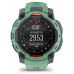 Garmin Instinct 3 45mm AMOLED twilight/neo tropic