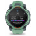 Garmin Instinct 3 45mm AMOLED twilight/neo tropic