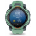 Garmin Instinct 3 45mm AMOLED twilight/neo tropic
