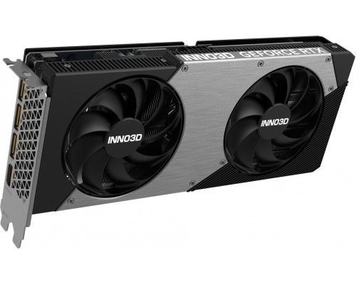INNO3D GeForce RTX 5060 Ti Twin X2, 8192 MB GDDR7