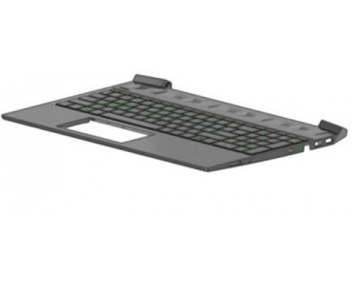 HP L72598-FL1 części zamienne do notatników w obudowie + klawiatura