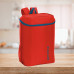 Thermal backpack Frio assorted light blue/green/red 8000303309239