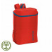 Thermal backpack Frio assorted light blue/green/red 8000303309239